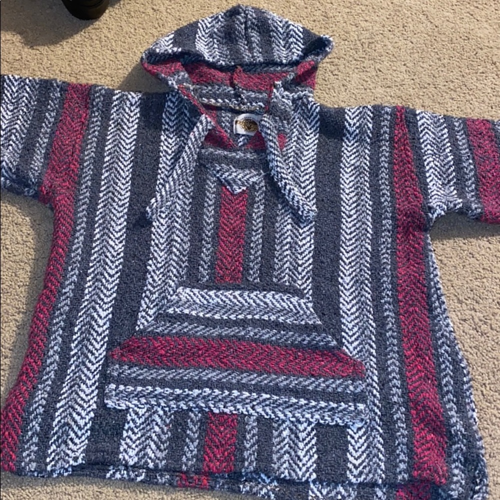 Earth ragz jacket